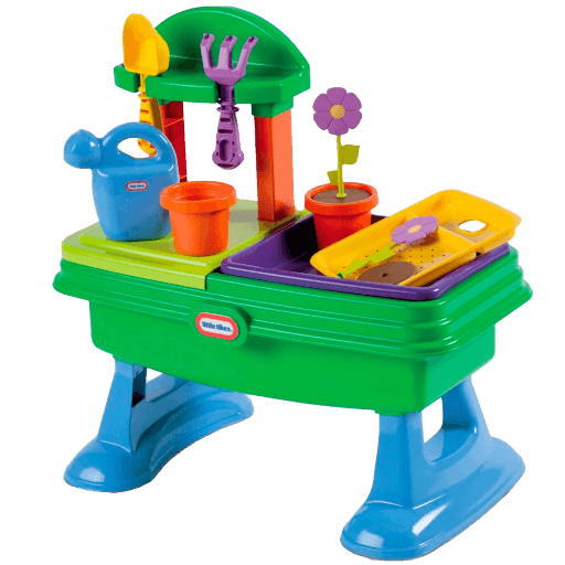 Playing Sets